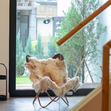 Hygge Kro Hualien Dış mekan fotoğraf