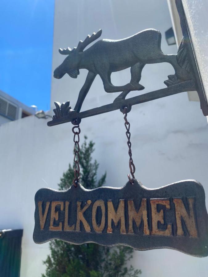Hygge Kro Hualien Dış mekan fotoğraf