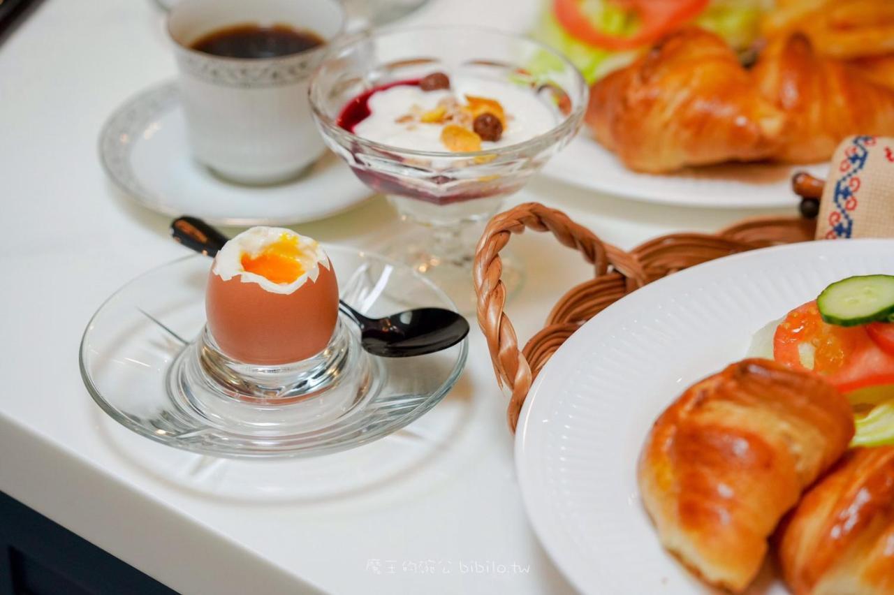 Hygge Kro Hualien Dış mekan fotoğraf
