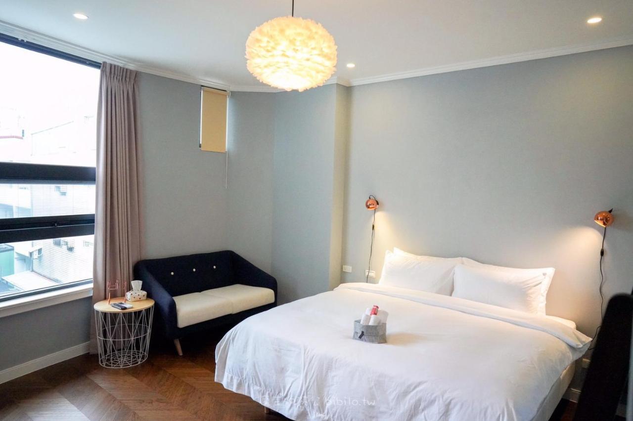 Hygge Kro Hualien Dış mekan fotoğraf