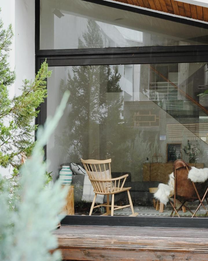Hygge Kro Hualien Dış mekan fotoğraf