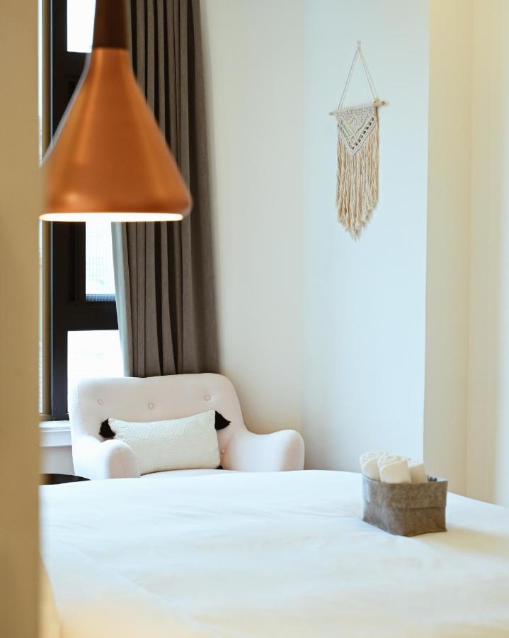 Hygge Kro Hualien Dış mekan fotoğraf