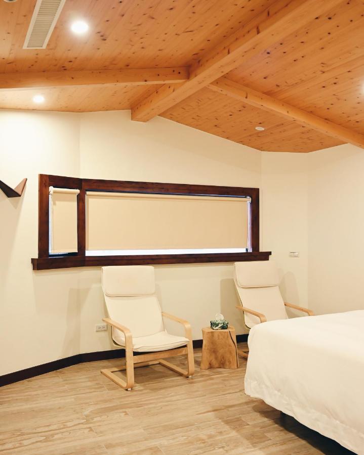 Hygge Kro Hualien Dış mekan fotoğraf